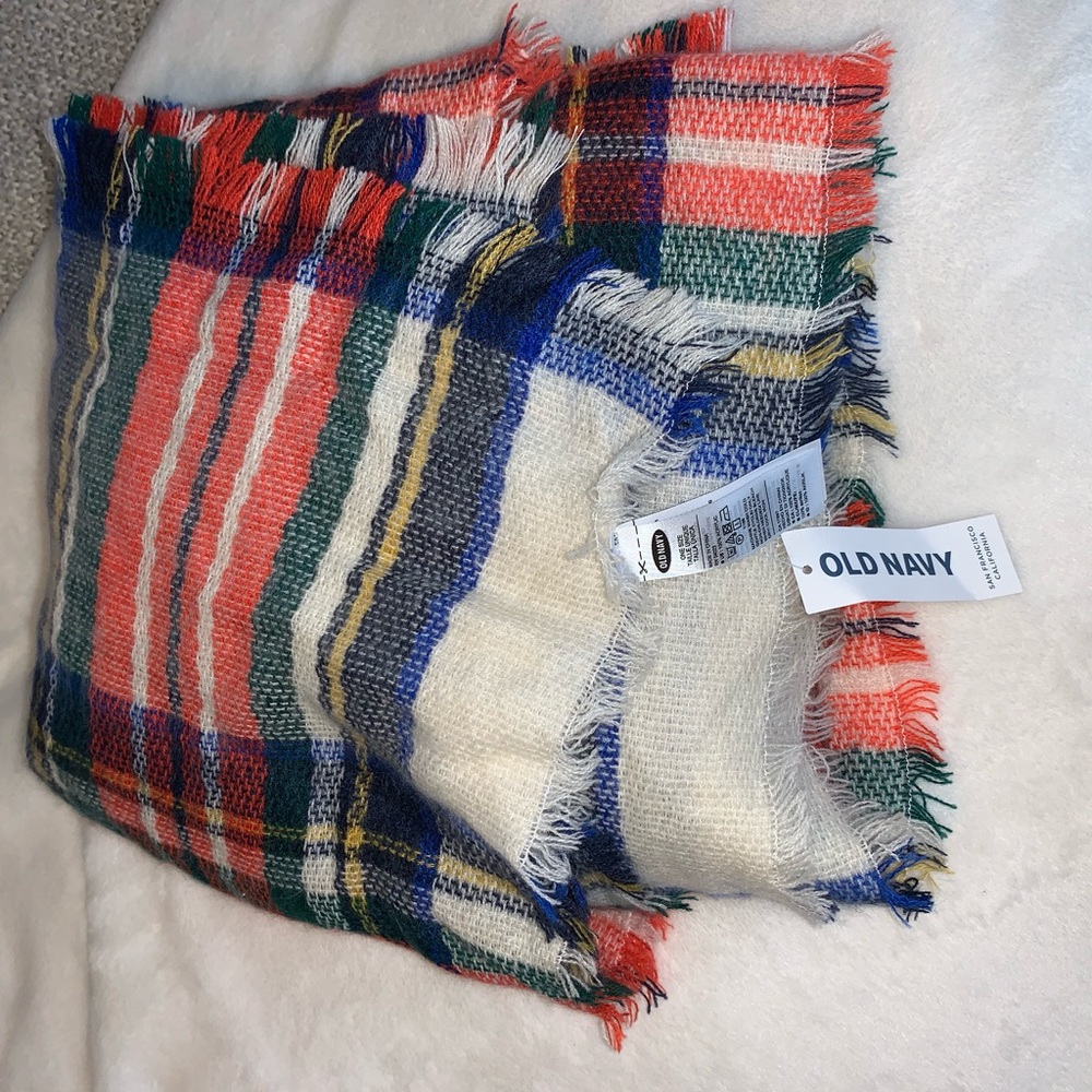Old Navy Scarf